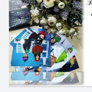 Telegram profile photo for Прокат карнавальных костюмов для детей (Fashion KIDS)