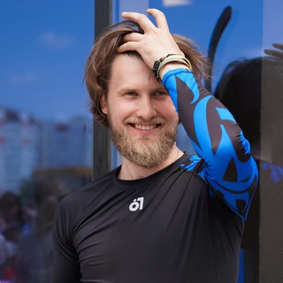Telegram profile photo for Hockey CEO / Журавлев🇷🇺