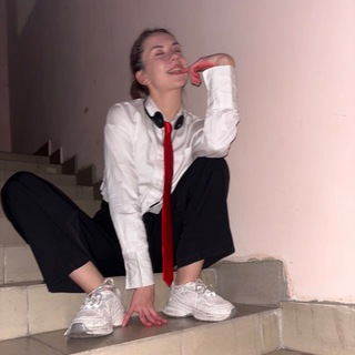 Telegram profile photo for вика чикиряу