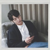Telegram profile photo for Jeon.