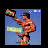 Telegram profile photo for محافظ گیف کیری