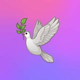 Telegram profile photo for 🦋🦋 ДИЛИМ 🦋🦋