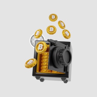 Telegram profile photo for CRYPTO