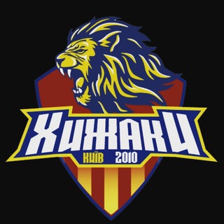 Telegram profile photo for БК Хижаки Official