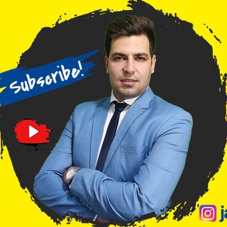 Telegram profile photo for فن پیج جزیره آفیس