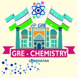 Telegram profile photo for GRE IN UZBEKISTAN