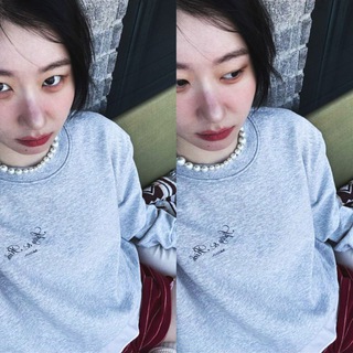 Telegram profile photo for Chaeryeong