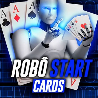 Telegram profile photo for Robรด Cartas - Football Studio ๐