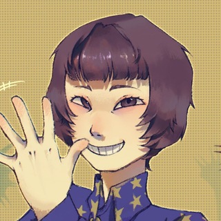 Telegram profile photo for Escaped star