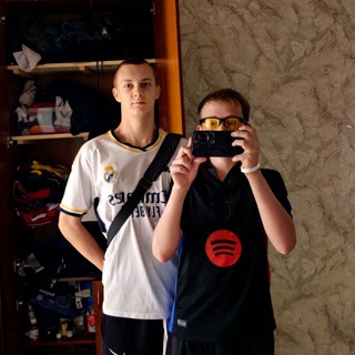 Telegram profile photo for Не гсв