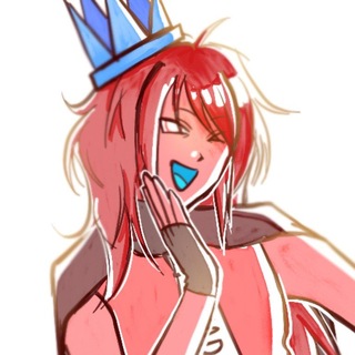 Telegram profile photo for хлебодик отдай подик🍞