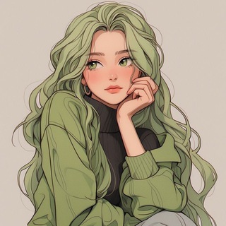 Telegram profile photo for °🌱رضایتها🌱°