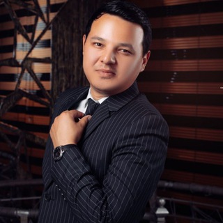 Telegram profile photo for Mirzobek Matnazarov Officcial