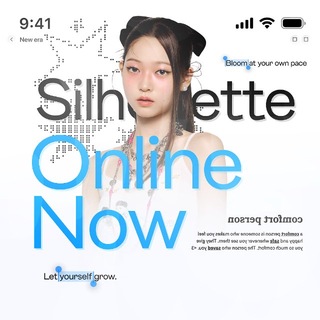 Telegram profile photo for Silhouette Port