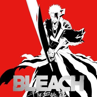 Telegram profile photo for Bleach Thousand Year Blood War Part 4 Mmsub