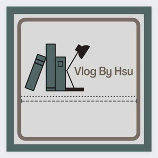 Telegram profile photo for VLOG BY HSU