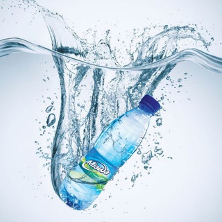 Telegram profile photo for Miawa spring water