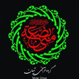 Telegram profile photo for گروه فعالین قرآنی تبیان