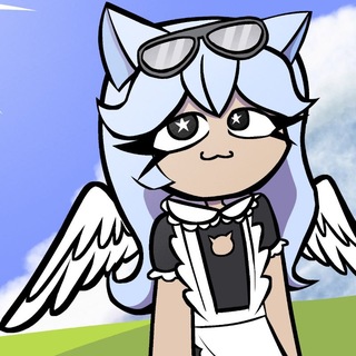Telegram profile photo for офис Фнафика (๑•﹏•)