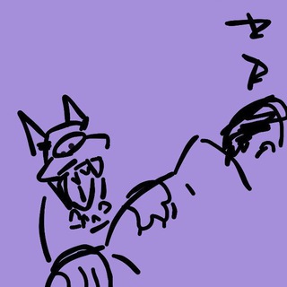 Telegram profile photo for волк
