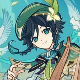 Telegram profile photo for multifandom lovers confession✨ | тфлдд
