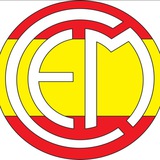 Telegram profile photo for El Centro Español