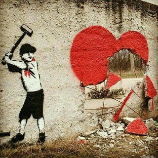 Telegram profile photo for 💔دل شکسته💔