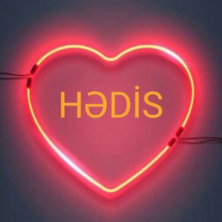 Telegram profile photo for Hər gün bir hədis
