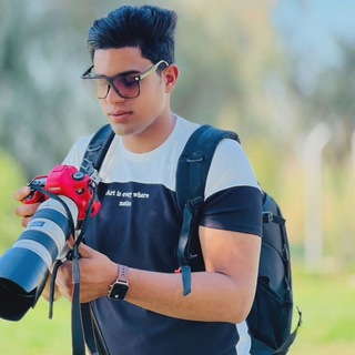 Telegram profile photo for المصور فيصل ثامر