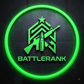 Telegram profile photo for BattleRank | پلتفرم مسابقات انلاین