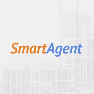 Telegram profile photo for СмартАгент | агрегатор недвижимости