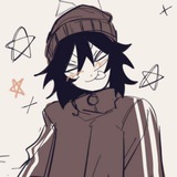 Telegram profile photo for ПЕРЕЕЗД |🫐| кладовка кодди! :D