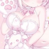 Telegram profile photo for 𝐲𝐨𝐮𝐫 𝐠𝐢𝐫𝐥'𝐬 𝐧𝐮𝐝𝐞𝐬🍥 ПЕРЕХОДНИК