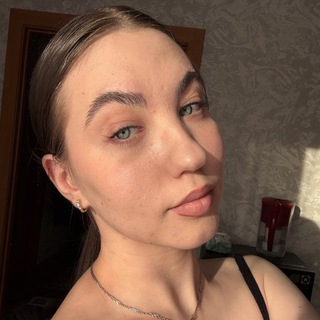 Telegram profile photo for golubeva