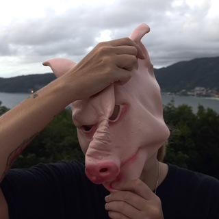 Telegram profile photo for карцер