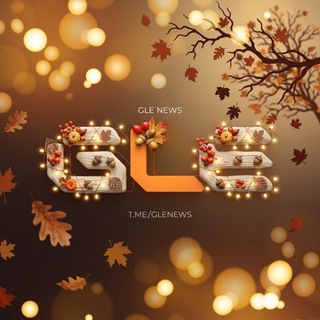 Telegram profile photo for GLENews