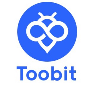 Telegram profile photo for صرافی توبیت | TOOBIT