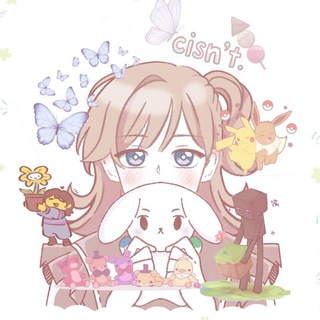 Telegram profile photo for Уголок | где прячется Дан 🫧