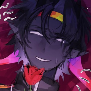 Telegram profile photo for Unsᴛᴀʙlᴇ Univᴇrsᴇ Ꮋᴏrᴏ