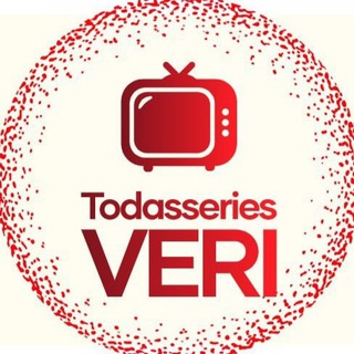 Telegram profile photo for TodasSeries veri