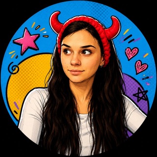 Telegram profile photo for Леся ИнфоФул | Информатика и Математика | Подготовка к ОГЭ, ЕГЭ, Python