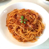Telegram profile photo for Spageti