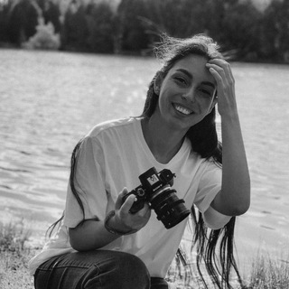 Telegram profile photo for Фотограф Казань | Ирина Дёма