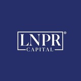 Telegram profile photo for LNPR Capital®