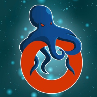 Telegram group profile photo for Octopus_Market