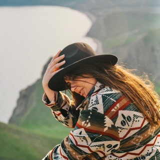 Telegram profile photo for Ксения Гасица | Фотограф | Путешественник | Эксперт в медиа
