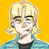 Telegram profile photo for вселенная Альба момент