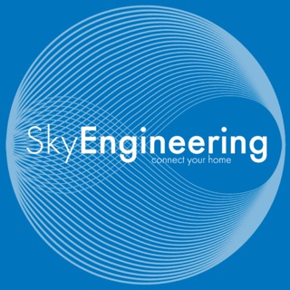 Telegram profile photo for Скай Инжиниринг