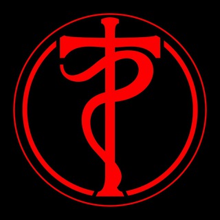 Telegram profile photo for TATTOO PHARMA
