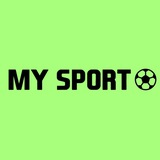 Telegram profile photo for MY SPORT